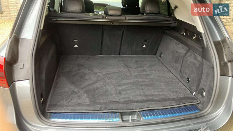 Внедорожник / Кроссовер Mercedes-Benz GLE-Class 2023 в Киеве