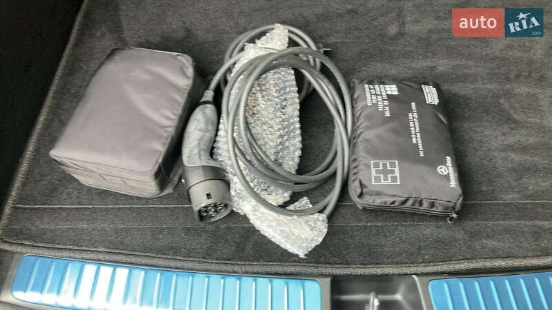 Внедорожник / Кроссовер Mercedes-Benz GLE-Class 2023 в Киеве