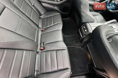 Внедорожник / Кроссовер Mercedes-Benz GLE-Class 2021 в 