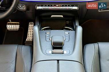 Внедорожник / Кроссовер Mercedes-Benz GLE-Class 2022 в 