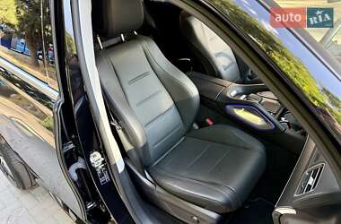 Внедорожник / Кроссовер Mercedes-Benz GLE-Class 2022 в 