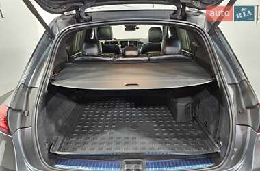 Внедорожник / Кроссовер Mercedes-Benz GLE-Class 2021 в 