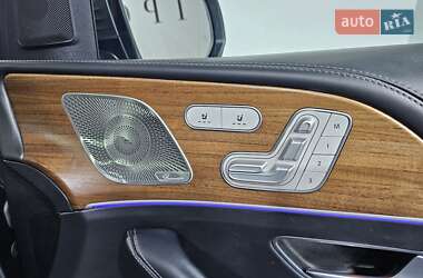 Внедорожник / Кроссовер Mercedes-Benz GLE-Class 2021 в 