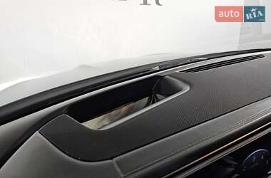 Внедорожник / Кроссовер Mercedes-Benz GLE-Class 2021 в 