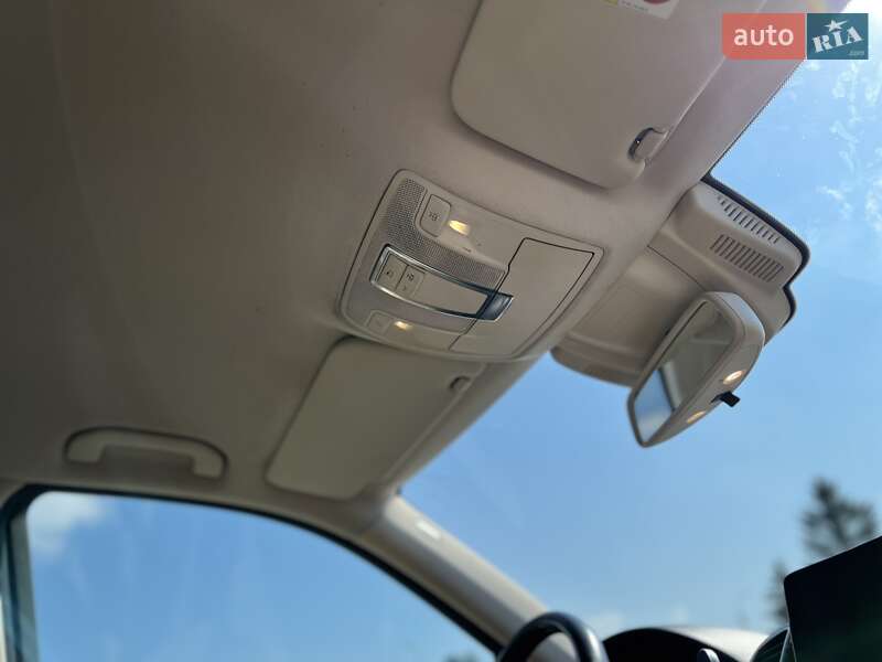 Внедорожник / Кроссовер Mercedes-Benz GLE-Class 2015 в Луцке фото 30 Внедорожник / Кроссовер Mercedes-Benz GLE-Class 2015 в Луцке