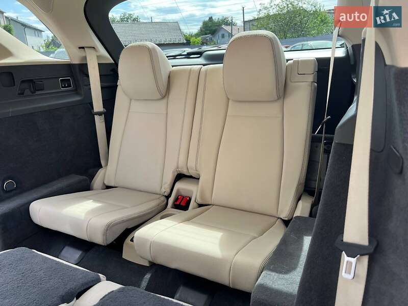 Позашляховик / Кросовер Mercedes-Benz GLE-Class 2020 в Києві