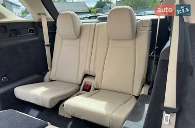 Внедорожник / Кроссовер Mercedes-Benz GLE-Class 2020 в 