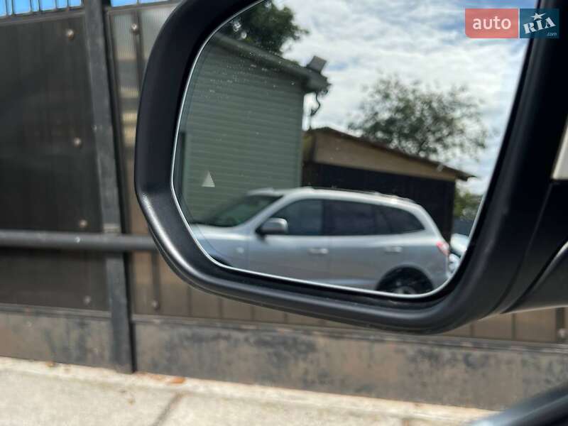 Позашляховик / Кросовер Mercedes-Benz GLE-Class 2020 в Києві