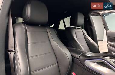 Внедорожник / Кроссовер Mercedes-Benz GLE-Class 2022 в 
