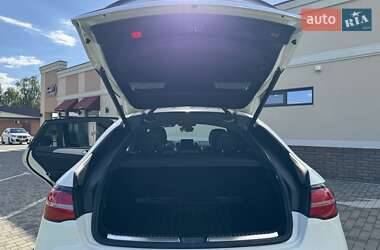 Внедорожник / Кроссовер Mercedes-Benz GLE-Class 2016 в 