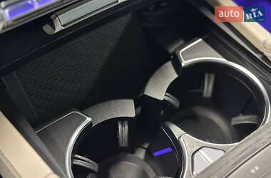 Внедорожник / Кроссовер Mercedes-Benz GLE-Class 2020 в 