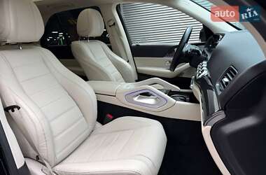 Внедорожник / Кроссовер Mercedes-Benz GLE-Class 2023 в 