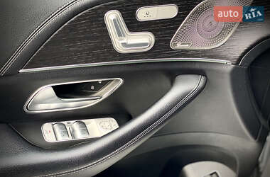 Внедорожник / Кроссовер Mercedes-Benz GLE-Class 2021 в 