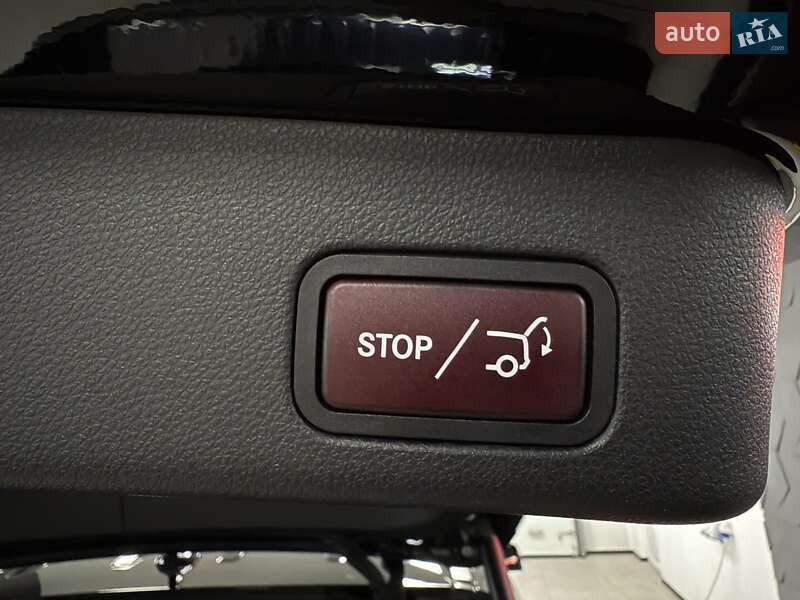 Внедорожник / Кроссовер Mercedes-Benz GLE-Class 2018 в Тернополе