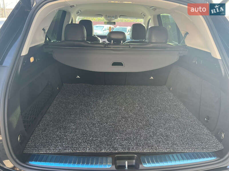 Внедорожник / Кроссовер Mercedes-Benz GLE-Class 2019 в Ужгороде фото 8 Внедорожник / Кроссовер Mercedes-Benz GLE-Class 2019 в Ужгороде