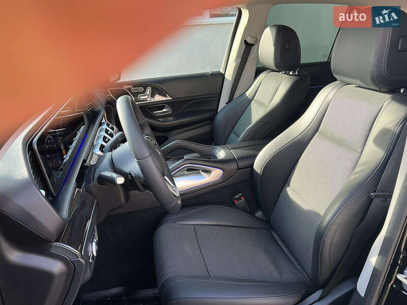 Внедорожник / Кроссовер Mercedes-Benz GLE-Class 2019 в Ужгороде фото 14 Внедорожник / Кроссовер Mercedes-Benz GLE-Class 2019 в Ужгороде