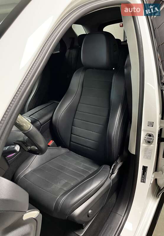 Внедорожник / Кроссовер Mercedes-Benz GLE-Class 2021 в Львове
