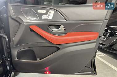 Внедорожник / Кроссовер Mercedes-Benz GLE-Class 2021 в 