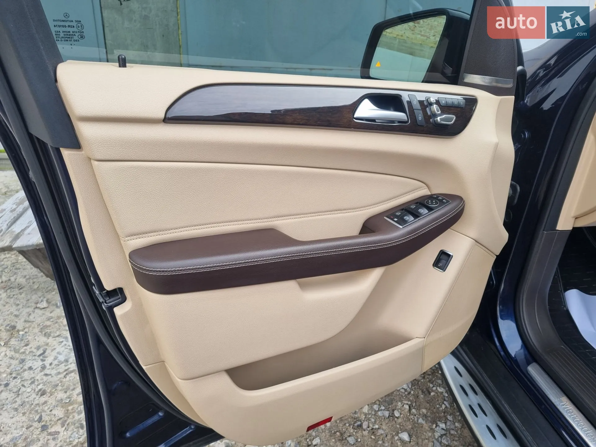 2018 Mercedes-Benz GLE - мініатюра 61