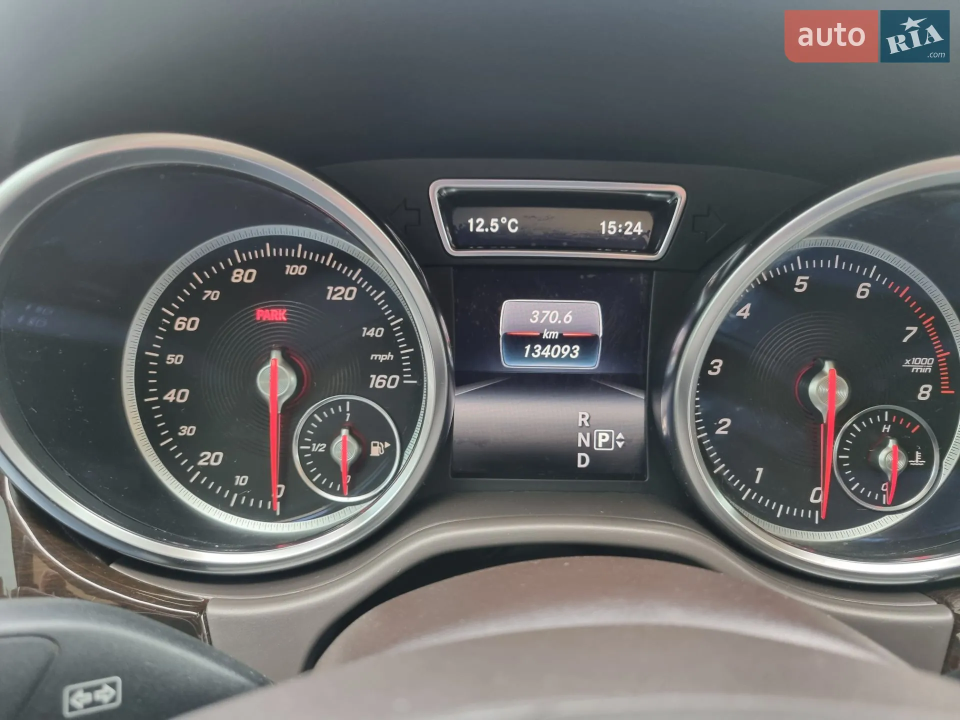 2018 Mercedes-Benz GLE - мініатюра 2