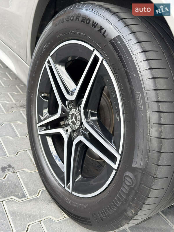 Внедорожник / Кроссовер Mercedes-Benz GLE-Class 2019 в Черновцах фото 78 Внедорожник / Кроссовер Mercedes-Benz GLE-Class 2019 в Черновцах