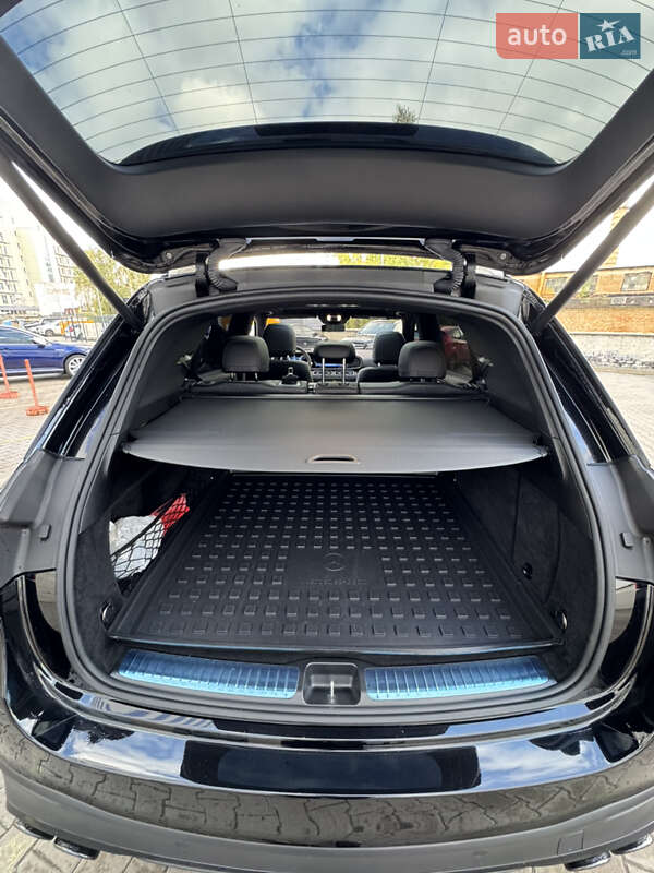 Внедорожник / Кроссовер Mercedes-Benz GLE-Class 2023 в Киеве