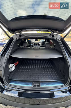 Позашляховик / Кросовер Mercedes-Benz GLE-Class 2023 в 