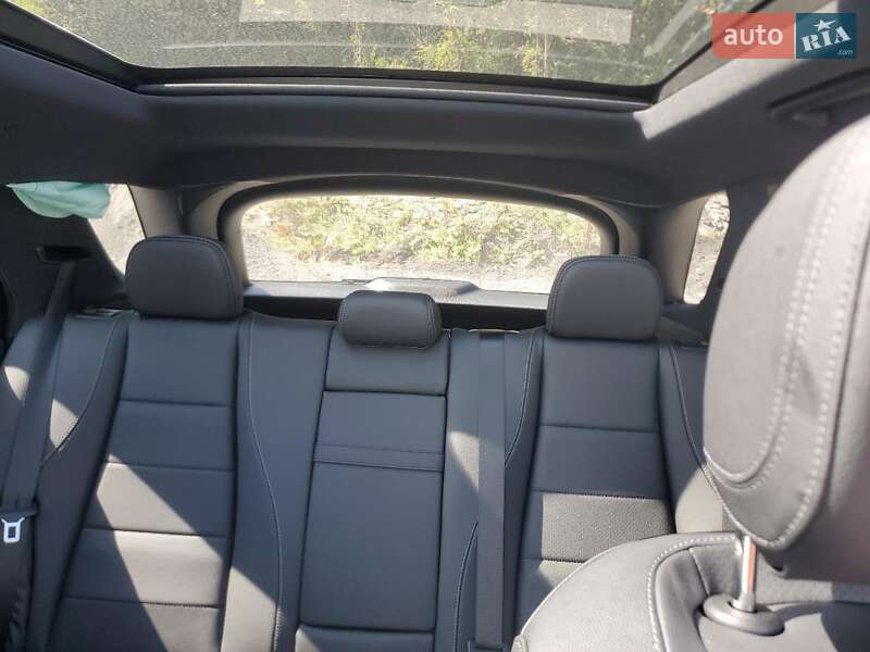 Внедорожник / Кроссовер Mercedes-Benz GLE-Class 2024 в Львове