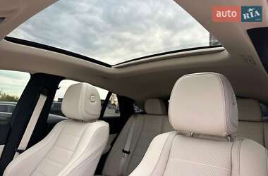 Внедорожник / Кроссовер Mercedes-Benz GLE-Class 2021 в 