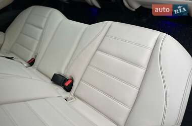 Внедорожник / Кроссовер Mercedes-Benz GLE-Class 2021 в 