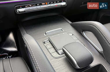 Внедорожник / Кроссовер Mercedes-Benz GLE-Class 2024 в 