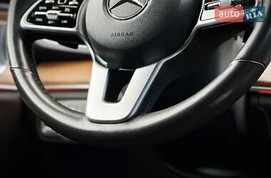 Внедорожник / Кроссовер Mercedes-Benz GLE-Class 2019 в 