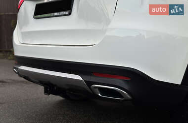 Внедорожник / Кроссовер Mercedes-Benz GLE-Class 2019 в 