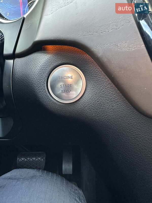 Позашляховик / Кросовер Mercedes-Benz GLE-Class 2018 в Харкові