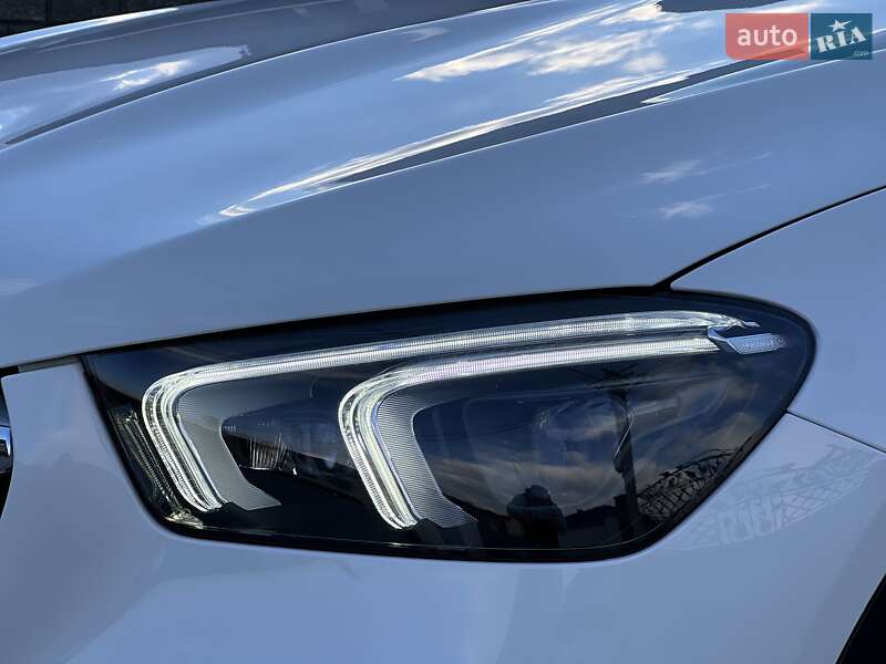 Внедорожник / Кроссовер Mercedes-Benz GLE-Class 2019 в Ровно фото 9 Внедорожник / Кроссовер Mercedes-Benz GLE-Class 2019 в Ровно