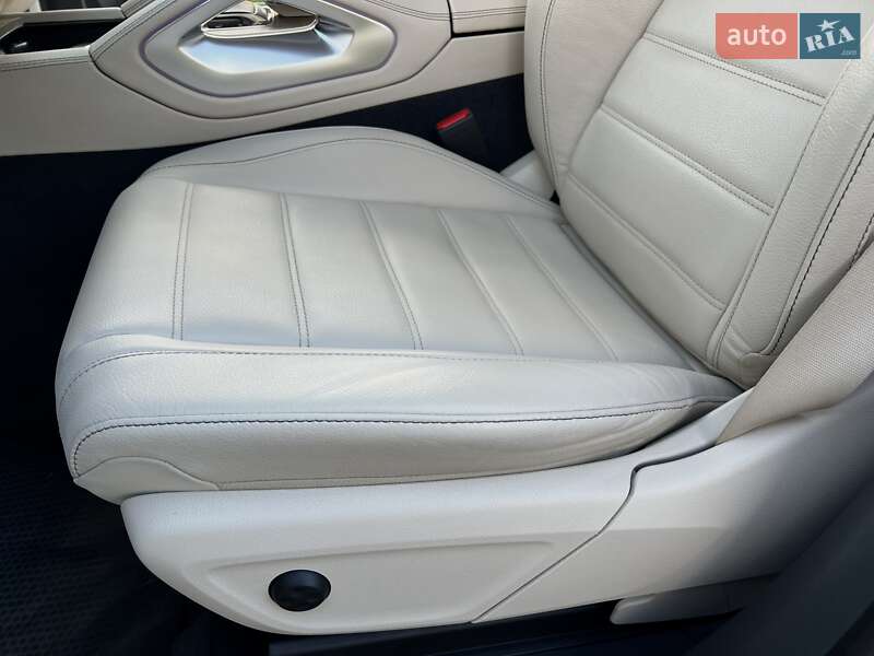 Внедорожник / Кроссовер Mercedes-Benz GLE-Class 2019 в Ровно фото 48 Внедорожник / Кроссовер Mercedes-Benz GLE-Class 2019 в Ровно