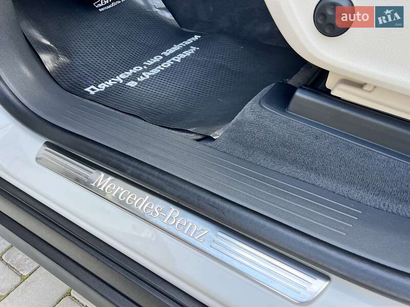Внедорожник / Кроссовер Mercedes-Benz GLE-Class 2019 в Ровно фото 75 Внедорожник / Кроссовер Mercedes-Benz GLE-Class 2019 в Ровно