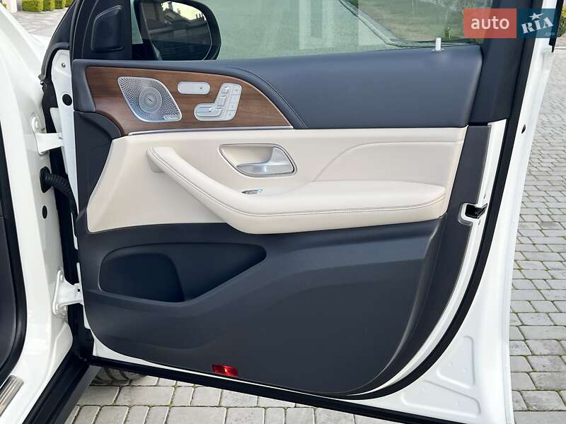 Внедорожник / Кроссовер Mercedes-Benz GLE-Class 2019 в Ровно фото 88 Внедорожник / Кроссовер Mercedes-Benz GLE-Class 2019 в Ровно