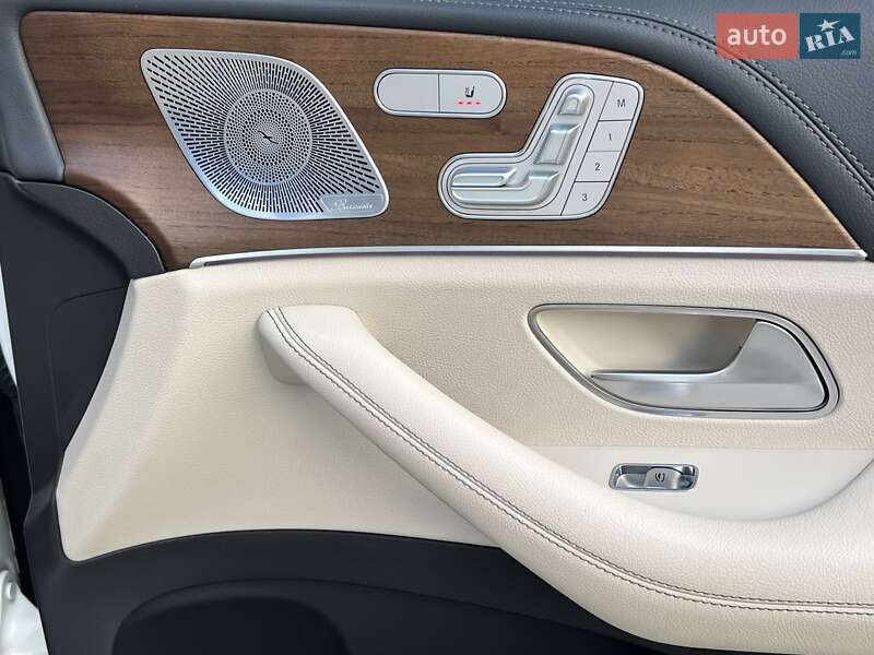 Внедорожник / Кроссовер Mercedes-Benz GLE-Class 2019 в Ровно фото 90 Внедорожник / Кроссовер Mercedes-Benz GLE-Class 2019 в Ровно