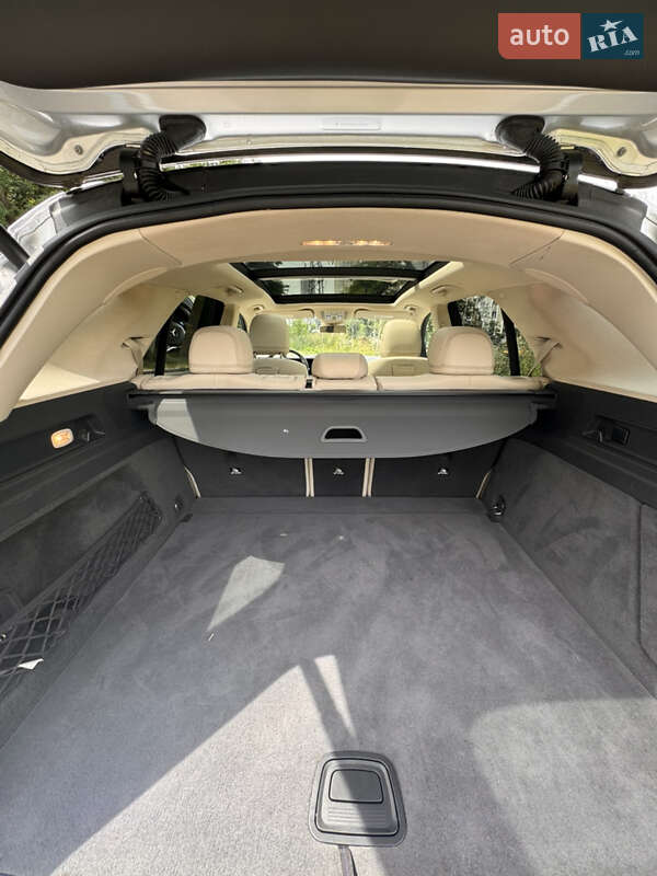 Позашляховик / Кросовер Mercedes-Benz GLE-Class 2019 в Києві