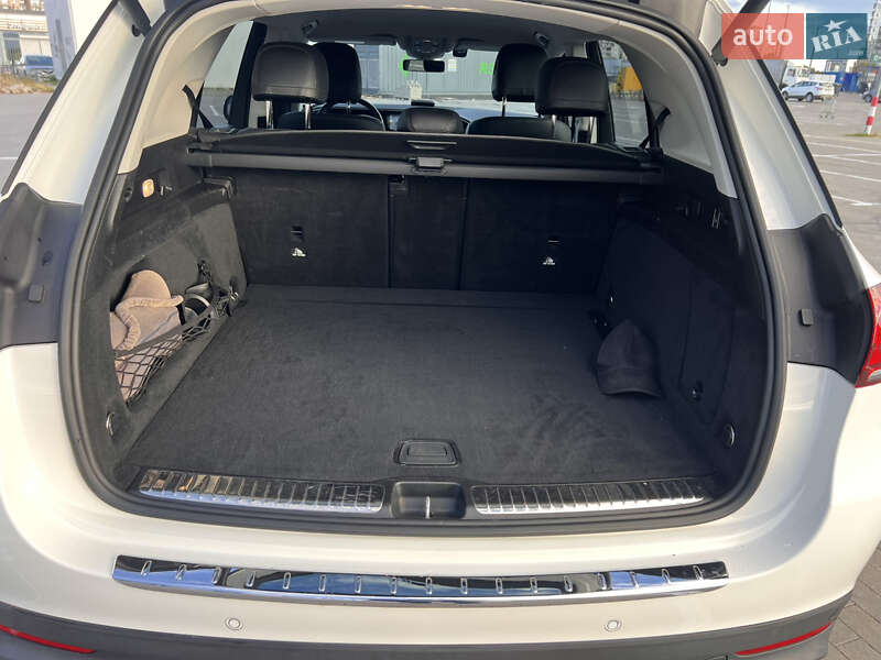 Внедорожник / Кроссовер Mercedes-Benz GLE-Class 2019 в Одессе