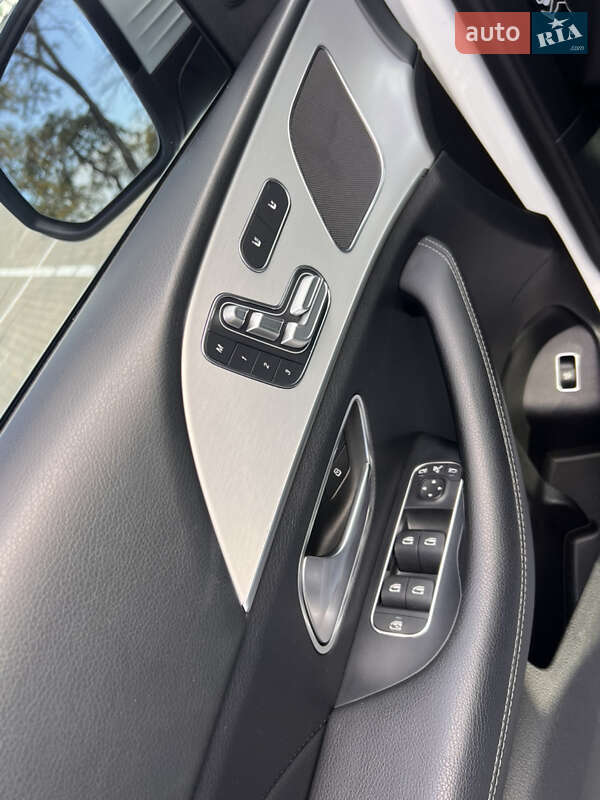 Внедорожник / Кроссовер Mercedes-Benz GLE-Class 2019 в Одессе