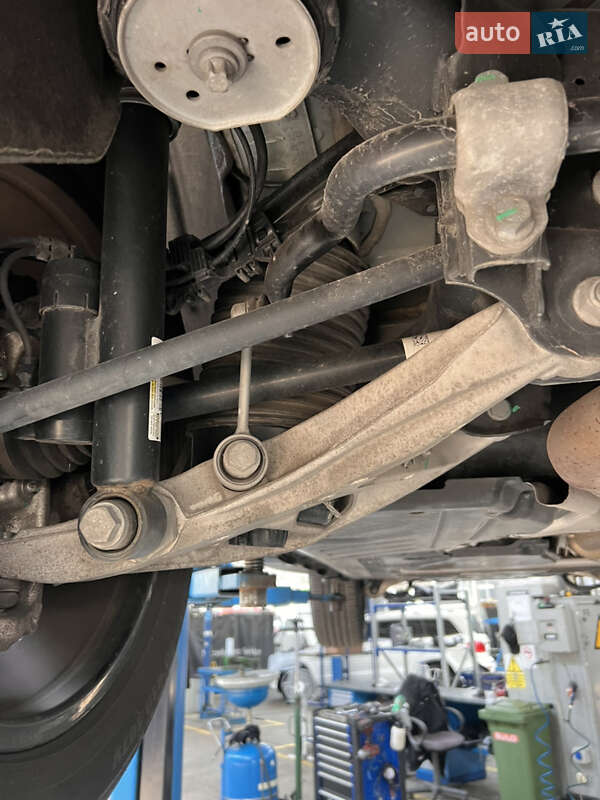 Внедорожник / Кроссовер Mercedes-Benz GLE-Class 2019 в Одессе