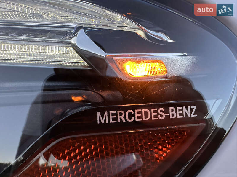 Внедорожник / Кроссовер Mercedes-Benz GLE-Class 2020 в Житомире фото 42 Внедорожник / Кроссовер Mercedes-Benz GLE-Class 2020 в Житомире