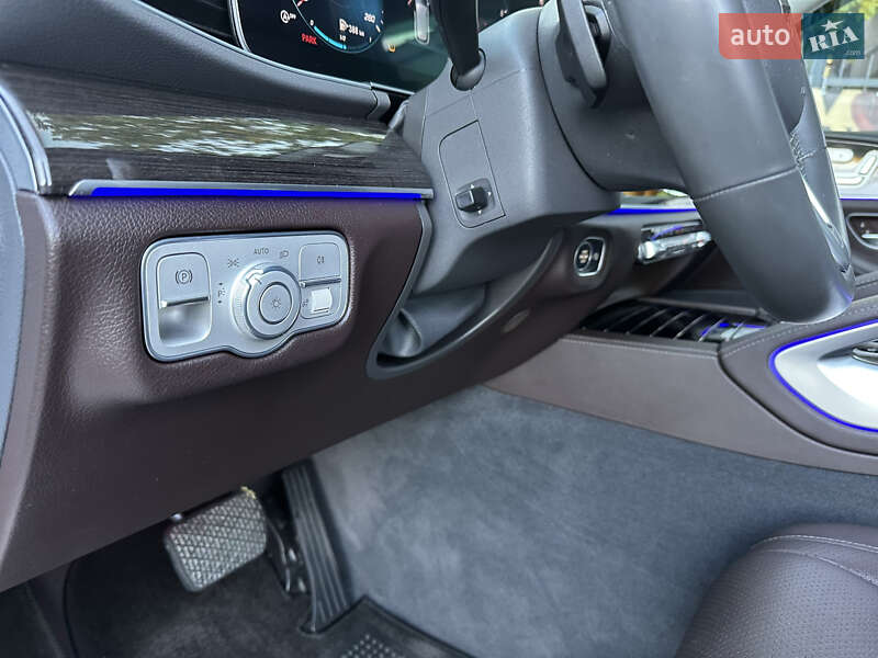 Внедорожник / Кроссовер Mercedes-Benz GLE-Class 2020 в Житомире фото 72 Внедорожник / Кроссовер Mercedes-Benz GLE-Class 2020 в Житомире