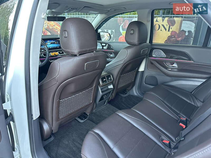 Внедорожник / Кроссовер Mercedes-Benz GLE-Class 2020 в Житомире фото 82 Внедорожник / Кроссовер Mercedes-Benz GLE-Class 2020 в Житомире