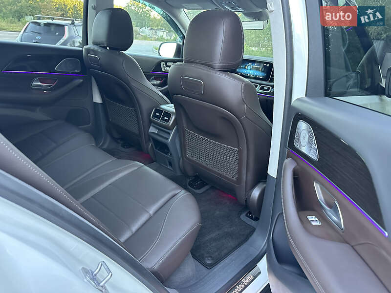 Внедорожник / Кроссовер Mercedes-Benz GLE-Class 2020 в Житомире фото 86 Внедорожник / Кроссовер Mercedes-Benz GLE-Class 2020 в Житомире