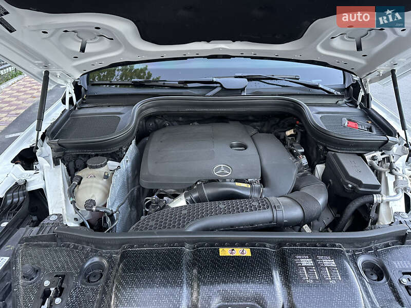 Внедорожник / Кроссовер Mercedes-Benz GLE-Class 2020 в Житомире фото 104 Внедорожник / Кроссовер Mercedes-Benz GLE-Class 2020 в Житомире
