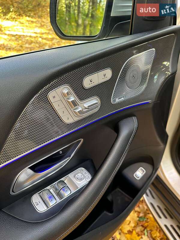 Позашляховик / Кросовер Mercedes-Benz GLE-Class 2019 в Тернополі фото 24 Позашляховик / Кросовер Mercedes-Benz GLE-Class 2019 в Тернополі