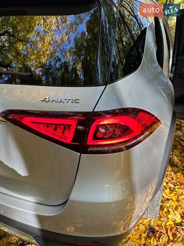 Позашляховик / Кросовер Mercedes-Benz GLE-Class 2019 в Тернополі фото 34 Позашляховик / Кросовер Mercedes-Benz GLE-Class 2019 в Тернополі